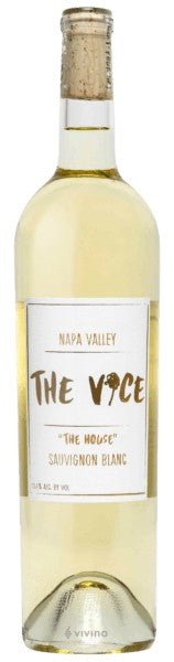 The Vice - The House Sauvignon Blanc 2023 (750ml)