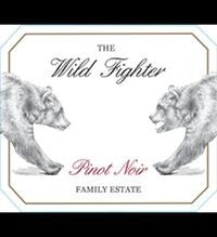 The Wild Fighter - Pinot Noir 2021 (750ml)