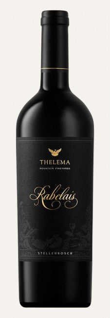 Thelema - Rabelais 2021 (750ml)