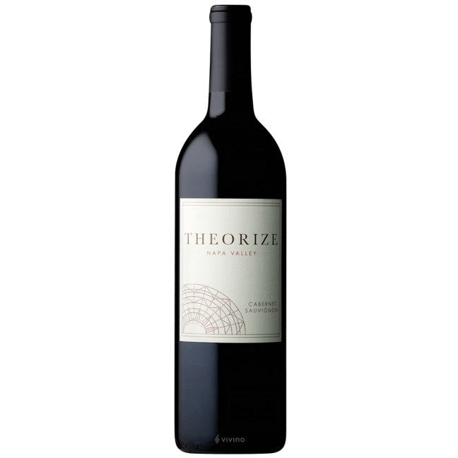 Theorize Cabernet Sauvignon 2019 (750ml)