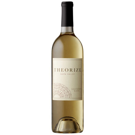 Theorize Sauvignon Blanc 2021 (750ml)