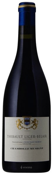 Thibault Liger-Belair - Chambolle-Musigny 2020 (750ml)