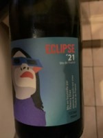 Thierry Diaz & Christelle Caillot - Eclipse 2020 (750ml)