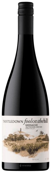 Thistledown - Fool on the Hill Grenache 2022 (750ml)