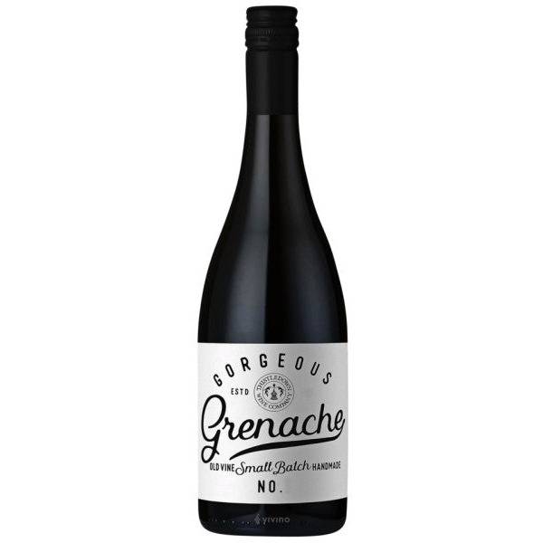 Thistledown Gorgeous Grenache No. 1 2021 (750ml)