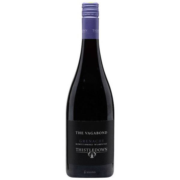 Thistledown The Vagabond Grenache 2021 (750ml)