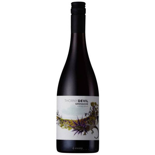 Thistledown Thorny Devil Grenache 2022 (750ml)