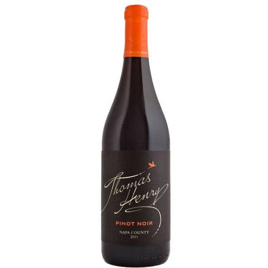 Thomas Henery Pinot Noir 2021 (750ml)