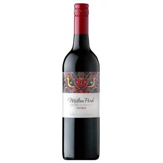 Thorn-Clarke Milton Park Shiraz 2021 (750ml)