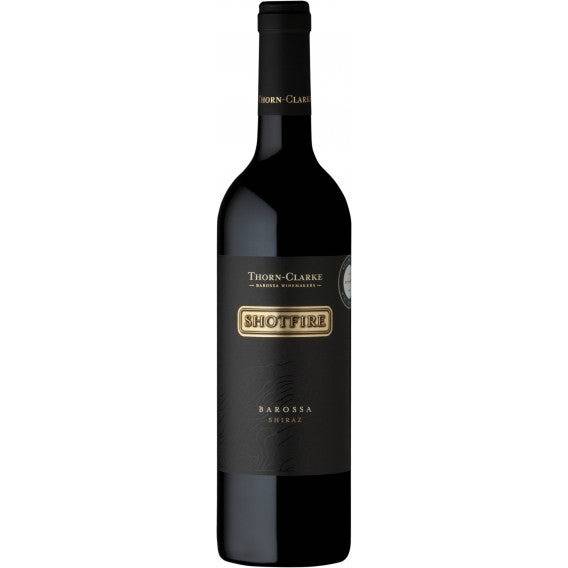 Thorn-Clarke Shotfire Shiraz 2020 (750ml)