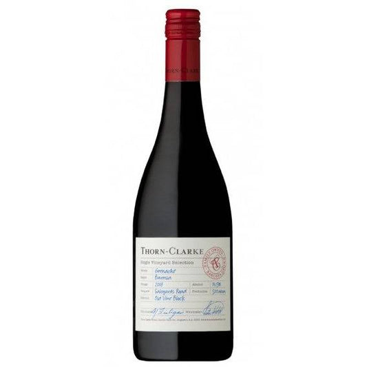 Thorn-Clarke - Single Vineyard Selection Grenache 2021 (750ml)