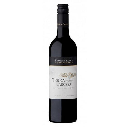 Thorn-Clarke Terra Barossa Cabernet Sauvignon 2019 (750ml)