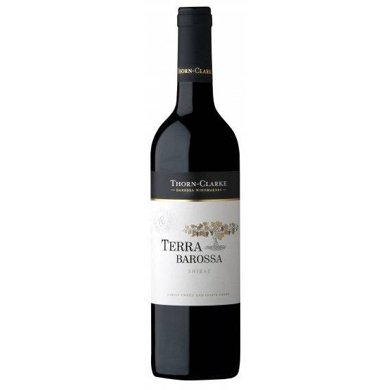 Thorn-Clarke Terra Barossa Shiraz 2020 (750ml)