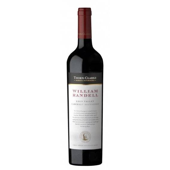 Thorn-Clarke - William Randell Cabernet Sauvignon 2019 (750ml)