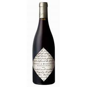 Thorne & Daughters Wanderer's Heart 2020 (750ml)