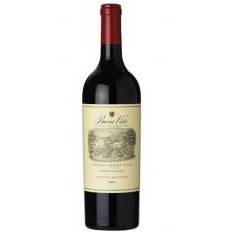 Chateau Buena Vista Cabernet Sauvignon Napa Valley NV (750ml)