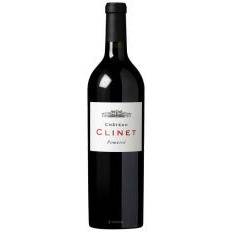 Château Clinet Pomerol 2018 (750ml)