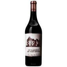 Château Haut-Brion Le Clarence de Haut Brion Pessac-Léognan (Château Bahans Haut-Brion) 2010 (750ml)
