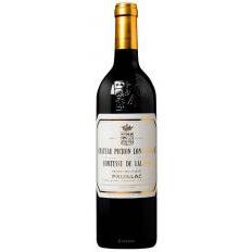 Château Pichon Longueville Comtesse de Lalande Pauillac (Grand Cru Classé) 2015 (750ml)