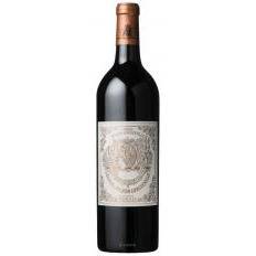 Château Pichon Baron Pauillac (Grand Cru Classé) 2018 (750ml)