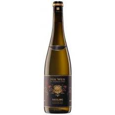 Weingut Nik Weis - St. Urbans-Hof Black Label Nik Weis Estate Riesling (From Old Vines) 2018 (750ml)