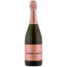 Mumm Napa Brut Rosé NV (750 ml)