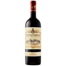 Ricasoli Castello di Brolio Gran Selezione Chianti Classico 2018 (1500ml)