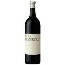 Ridge Vineyards - Geyserville Zinfandel 2023 (375ml)