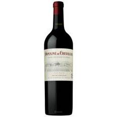 Domaine de Chevalier Pessac-Léognan (Grand Cru Classé de Graves) 2018 (750ml)
