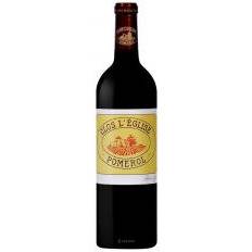 Clos l'Eglise Pomerol 2015 (750ml)