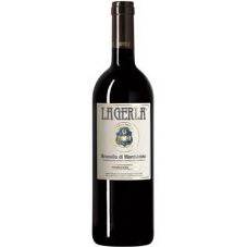 La Gerla La Pieve Brunello di Montalcino 2017 (750ml)