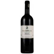 Selvapiana - Toscana Fornace 2017 (750ml)