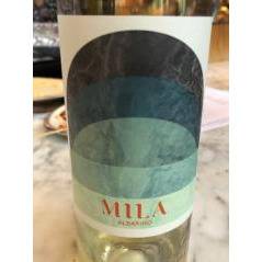 Mila Albariño 2022 (750ml)