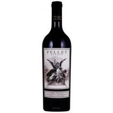 Pellet Estate Henry’s Reserve 2018 (750ml)