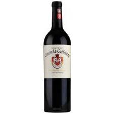 Château La Gaffelière Saint-Émilion Grand Cru (Premier Grand Cru Classé) 2015 (750ml)
