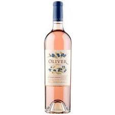 Oliver Blueberry Moscato NV (750 ml)