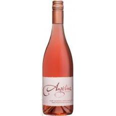 Angeline Rose Of Pinot Noir 2023 (750ml)