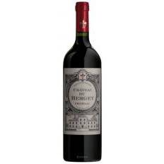 Château du Bergey Cuvée Tradition Fronsac 2019 (750ml)