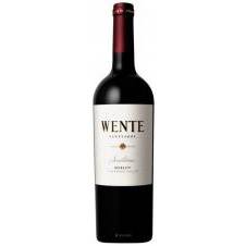 Wente Vineyards Sandstone Merlot 2021 (750ml)