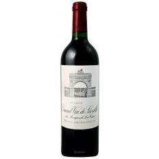 Château Léoville Las Cases Saint-Julien (Grand Cru Classé) 2012 (750ml)