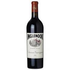 Inglenook - Cabernet Sauvignon 2018 (750ml)