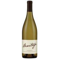 Browne - Heritage Chardonnay 2021 (750ml)