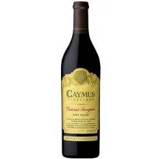 Caymus Cabernet Sauvignon Napa Valley 2020 (1L)