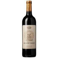 Château Gruaud Larose Saint-Julien (Grand Cru Classé) 2018 (750ml)