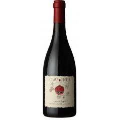 Clau de Nell - Cabernet Franc 2020 (750ml)