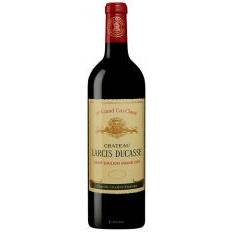 Château Larcis Ducasse Saint-Émilion Grand Cru (Premier Grand Cru Classé) 2019 (750ml)