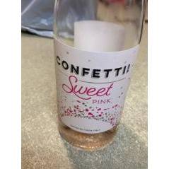 Confetti! Sweet Pink NV (750 ml)