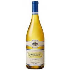 Rombauer Vineyards Chardonnay 2023 (750ml)