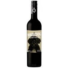 José Maria da Fonseca Waterdog Red Blend NV (750 ml)