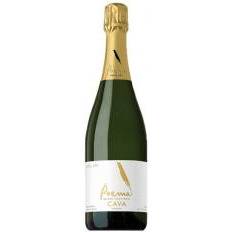 Poema Cava Extra Dry NV (750 ml)